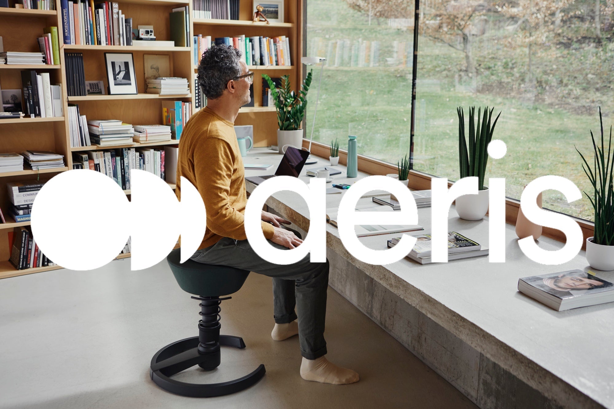 Aeris Büromöbel - Entdecken Sie ergonomische Lösungen für mehr Komfort ...