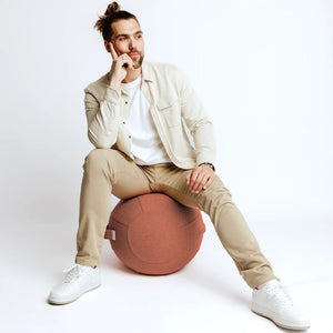 Vluv Kapsul Sova Balancekapsel