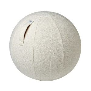 Vluv Sitzball - Bol Diva Bouclé