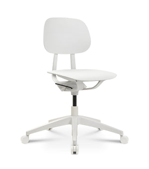 Wagner S2 Bürostuhl (Weiss)