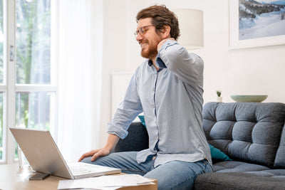 Das Homeoffice Paket ist endlich da! Wie du bis zu €300 beim Kauf von ergonomischen Möbel sparen kannst, erfährst du im Artikel