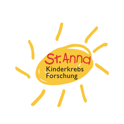 Dein Beitrag für die St.Anna Kinderkrebsforschung!