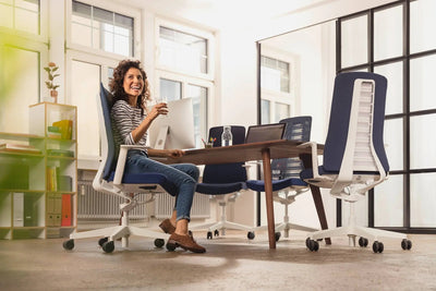 Interstuhl Marken Kollektion - 123HomeOffice