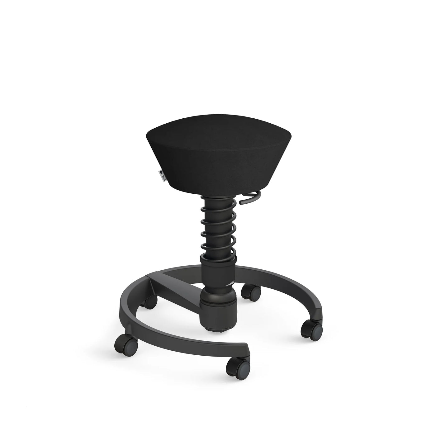 Aeris Swopper Black Rollen