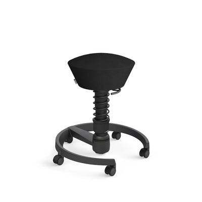 Aeris Swopper Black Rollen