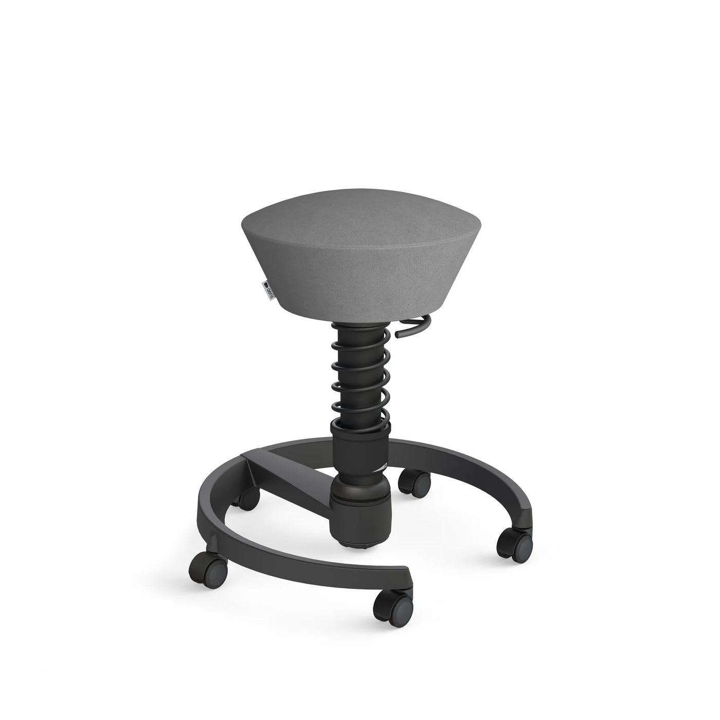 Aeris Swopper Black Rollen