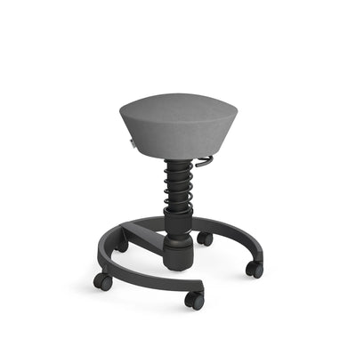 Aeris Swopper Black Rollen
