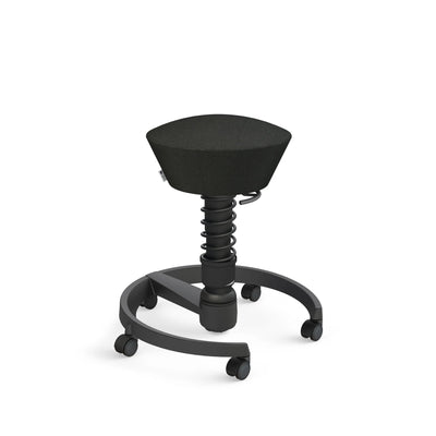 Aeris Swopper Black Rollen