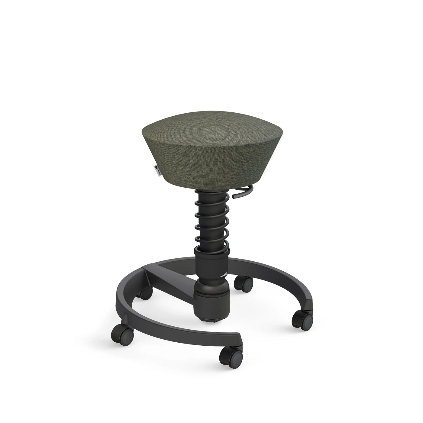 Aeris Swopper Black Rollen