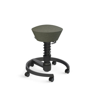 Aeris Swopper Black Rollen
