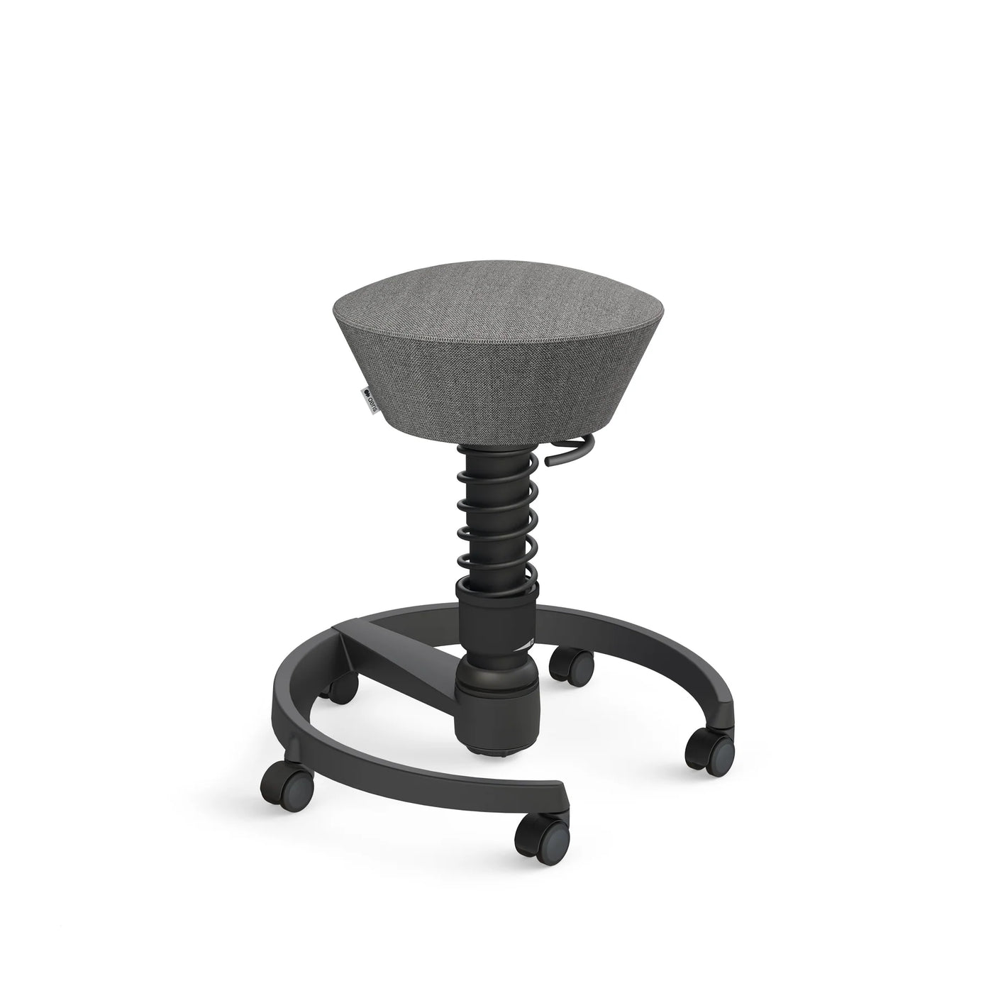 Aeris Swopper Black Rollen