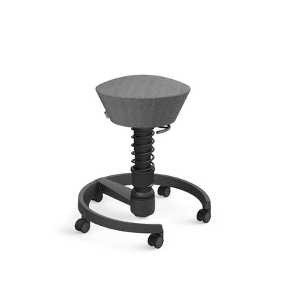 Aeris Swopper Black Rollen
