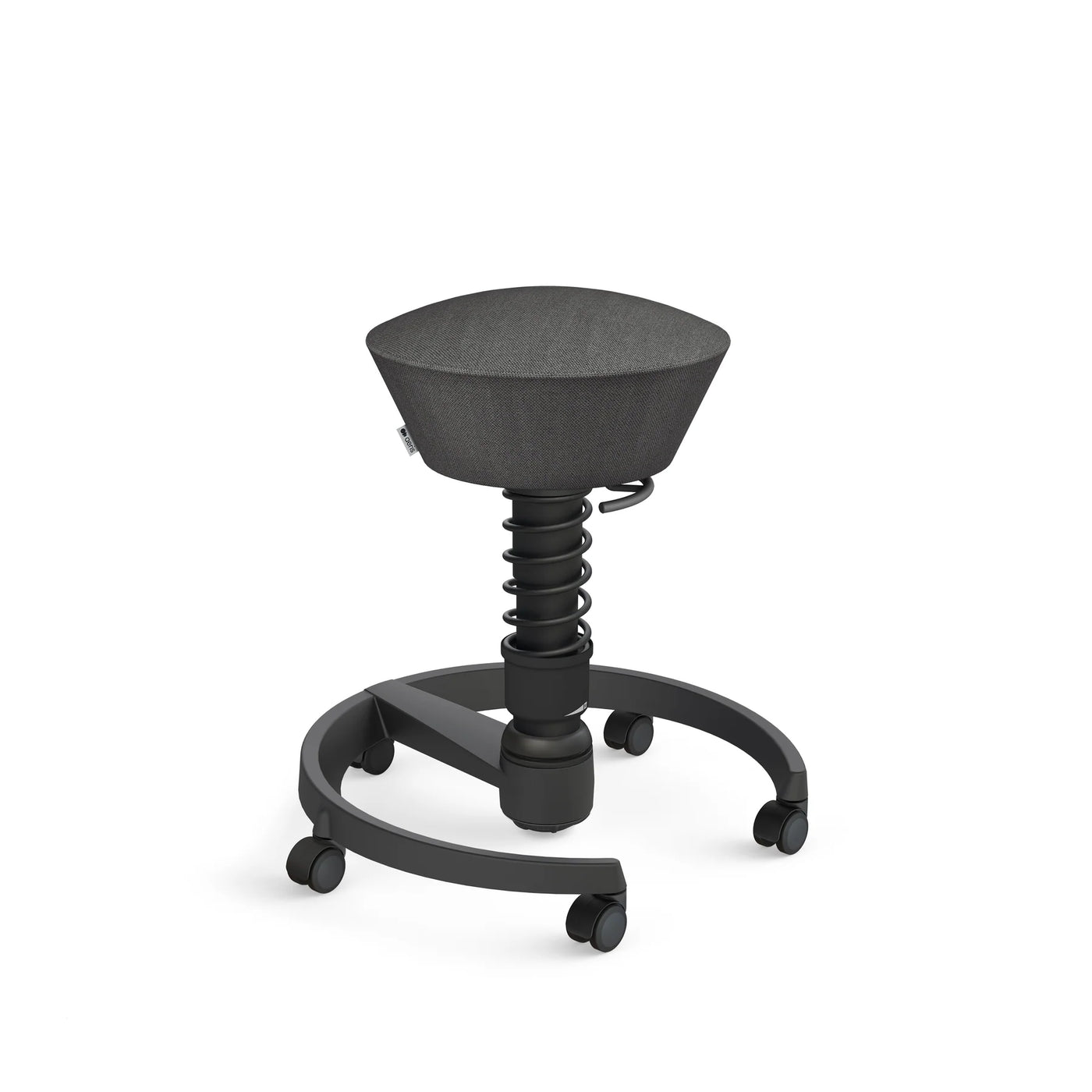 Aeris Swopper Black Rollen