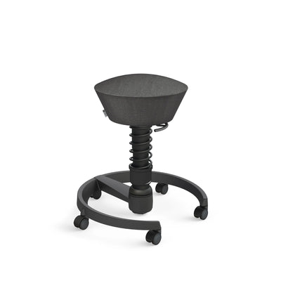 Aeris Swopper Black Rollen