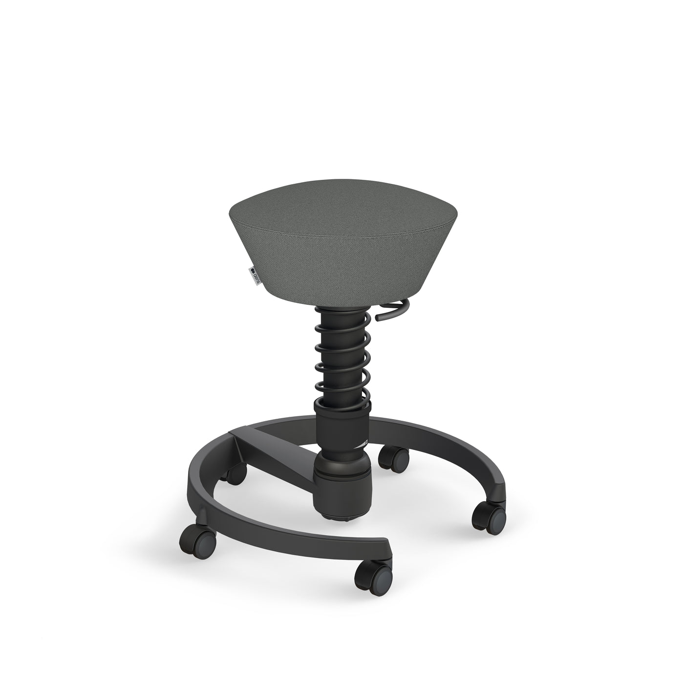 Aeris Swopper Black Rollen