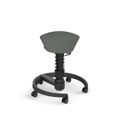 Aeris Swopper Black Rollen