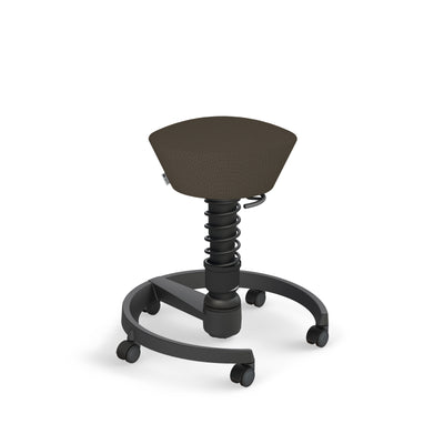 Aeris Swopper Black Rollen