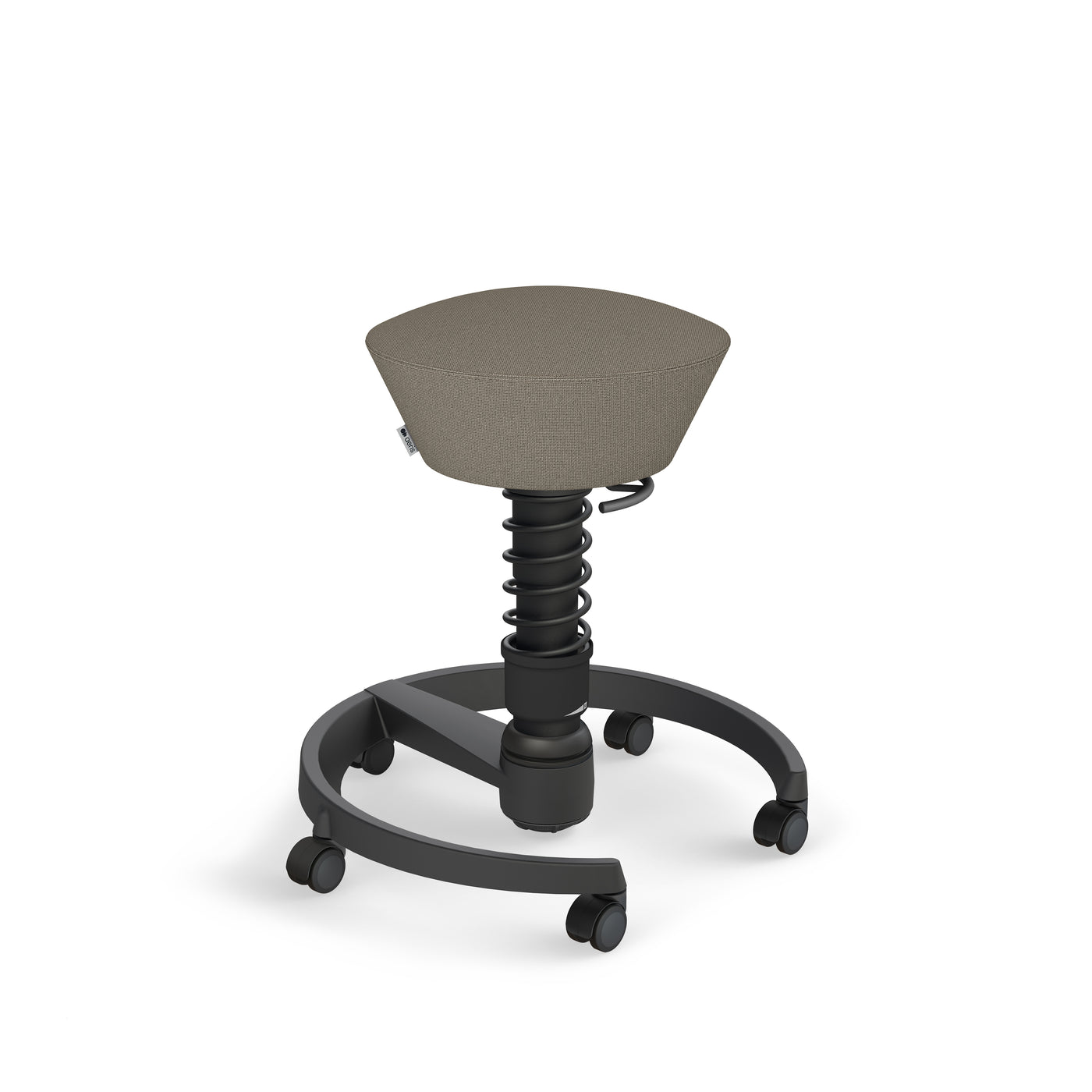 Aeris Swopper Black Rollen