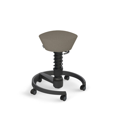 Aeris Swopper Black Rollen