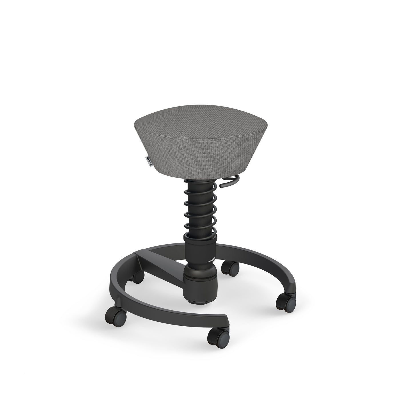 Aeris Swopper Black Rollen