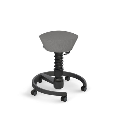 Aeris Swopper Black Rollen