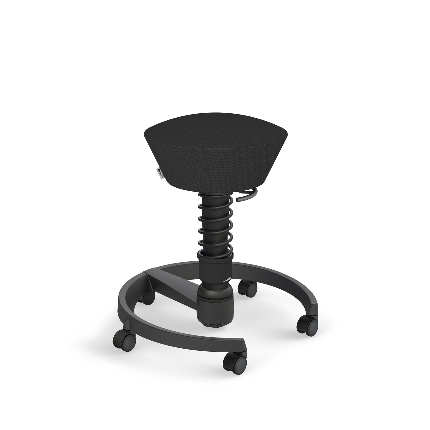 Aeris Swopper Black Rollen