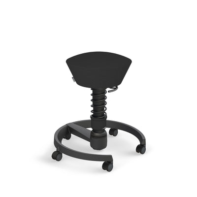 Aeris Swopper Black Rollen