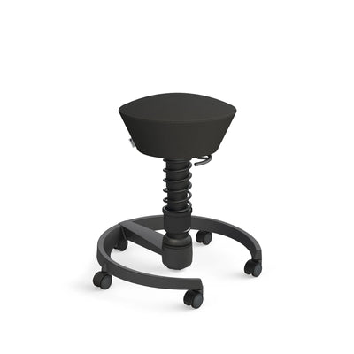 Aeris Swopper Black Rollen