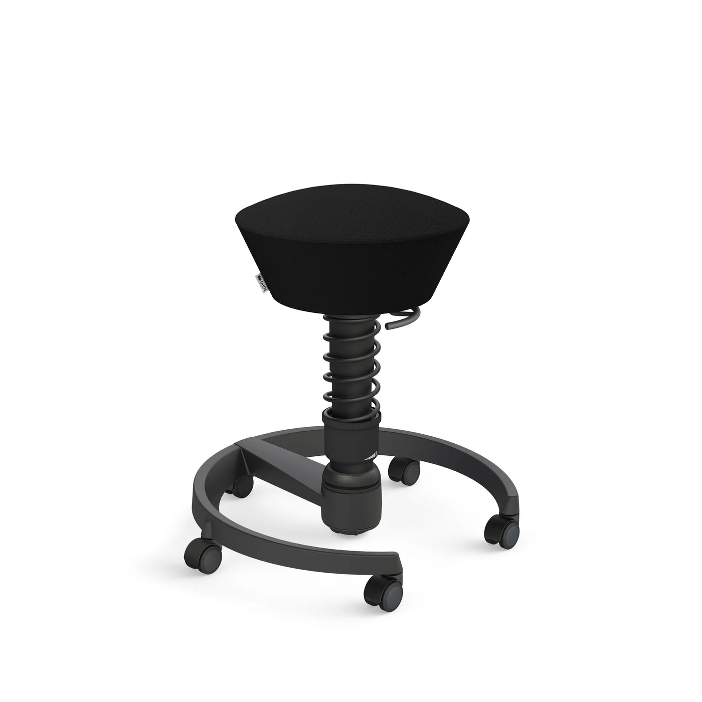 Aeris Swopper Black Rollen