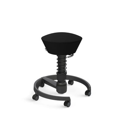 Aeris Swopper Black Rollen