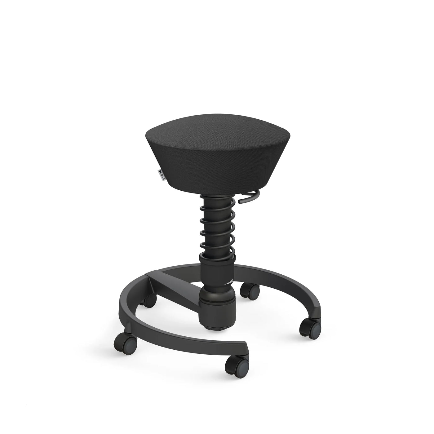Aeris Swopper Black Rollen