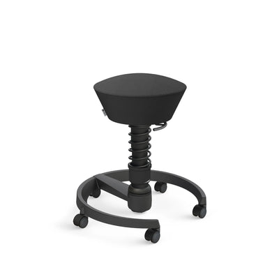 Aeris Swopper Black Rollen