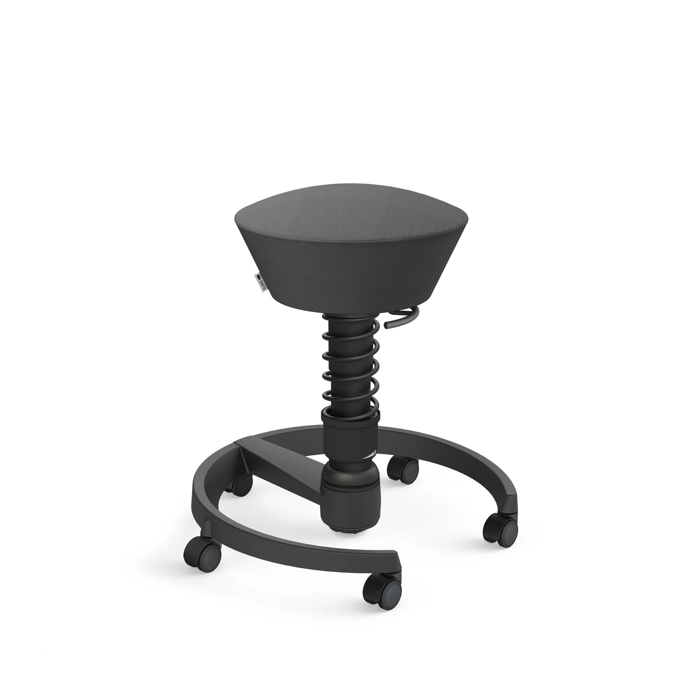 Aeris Swopper Black Rollen
