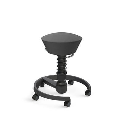 Aeris Swopper Black Rollen