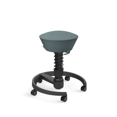 Aeris Swopper Black Rollen
