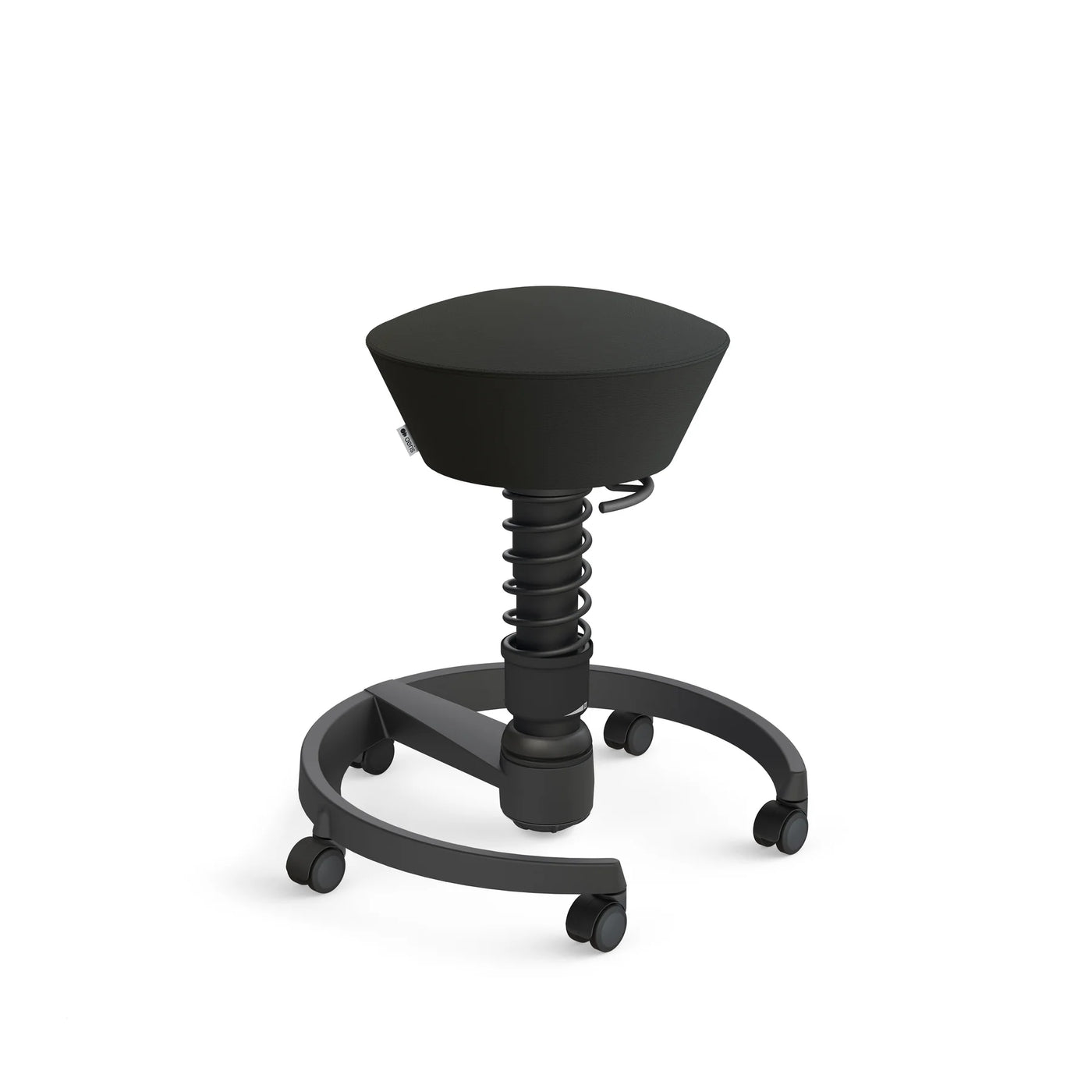 Aeris Swopper Black Rollen