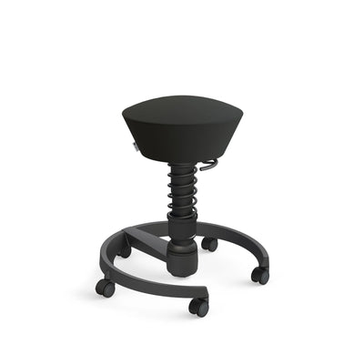 Aeris Swopper Black Rollen