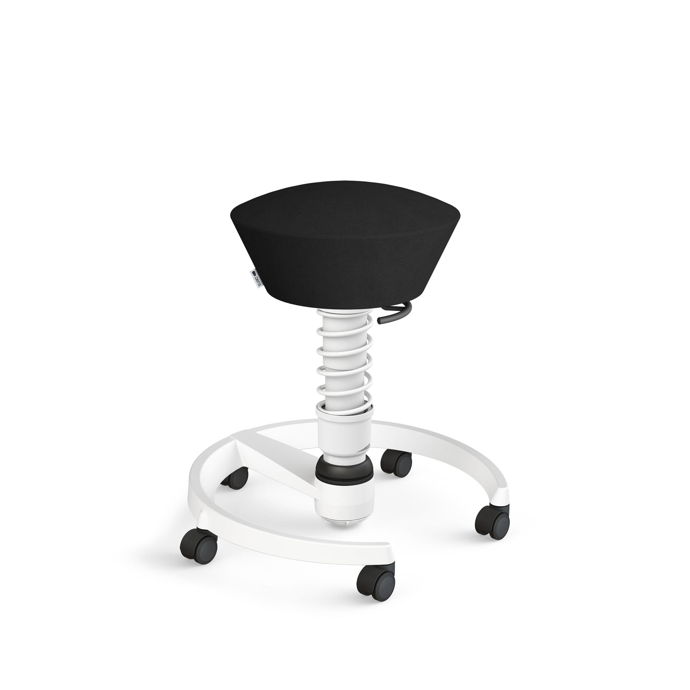 Swopper White Rolls Soft Floor