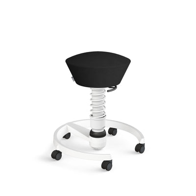 Swopper White Rolls Soft Floor