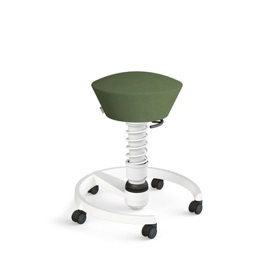 Swopper White Rolls Soft Floor