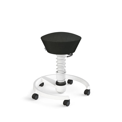 Swopper White Rolls Soft Floor