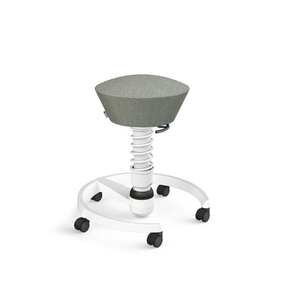 Swopper White Rolls Soft Floor