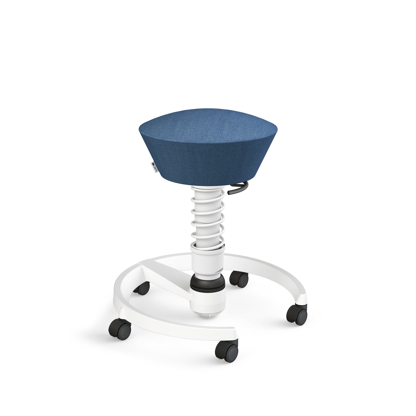 Swopper White Rolls Soft Floor