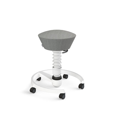 Swopper White Rolls Soft Floor