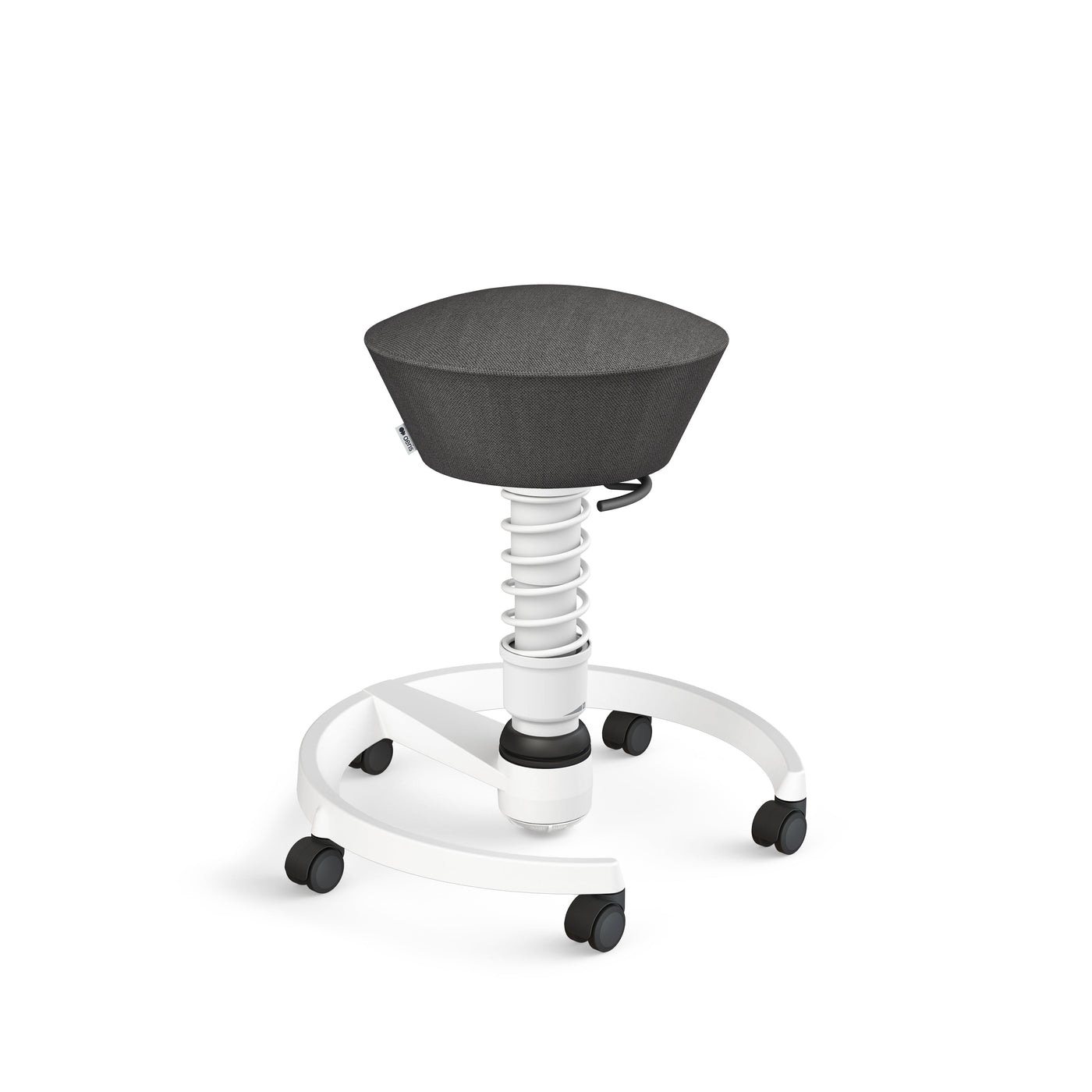 Swopper White Rolls Soft Floor