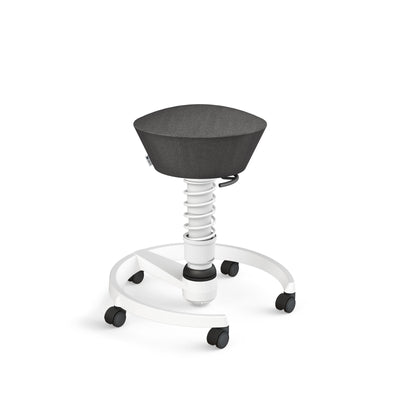Swopper White Rolls Soft Floor