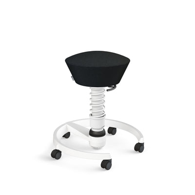 Swopper White Rolls Soft Floor