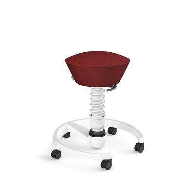 Swopper White Rolls Soft Floor