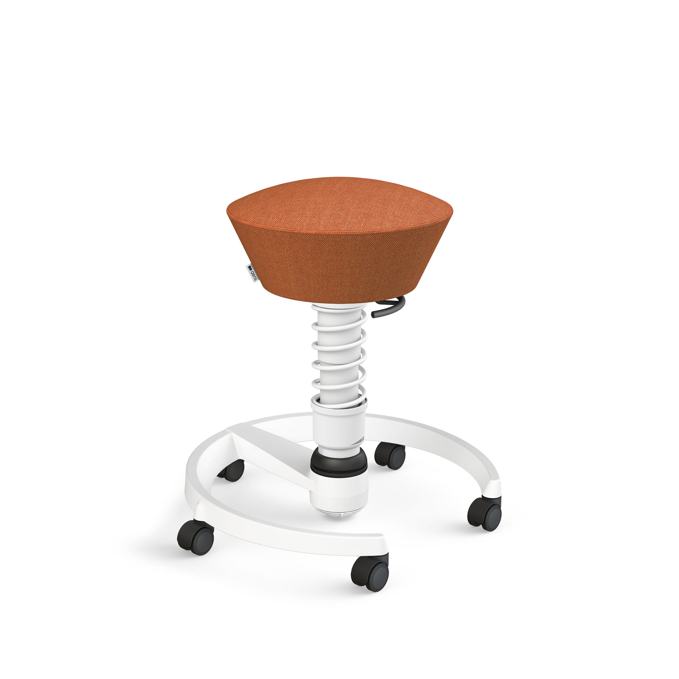 Swopper White Rolls Soft Floor