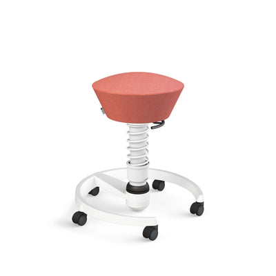 Swopper White Rolls Soft Floor